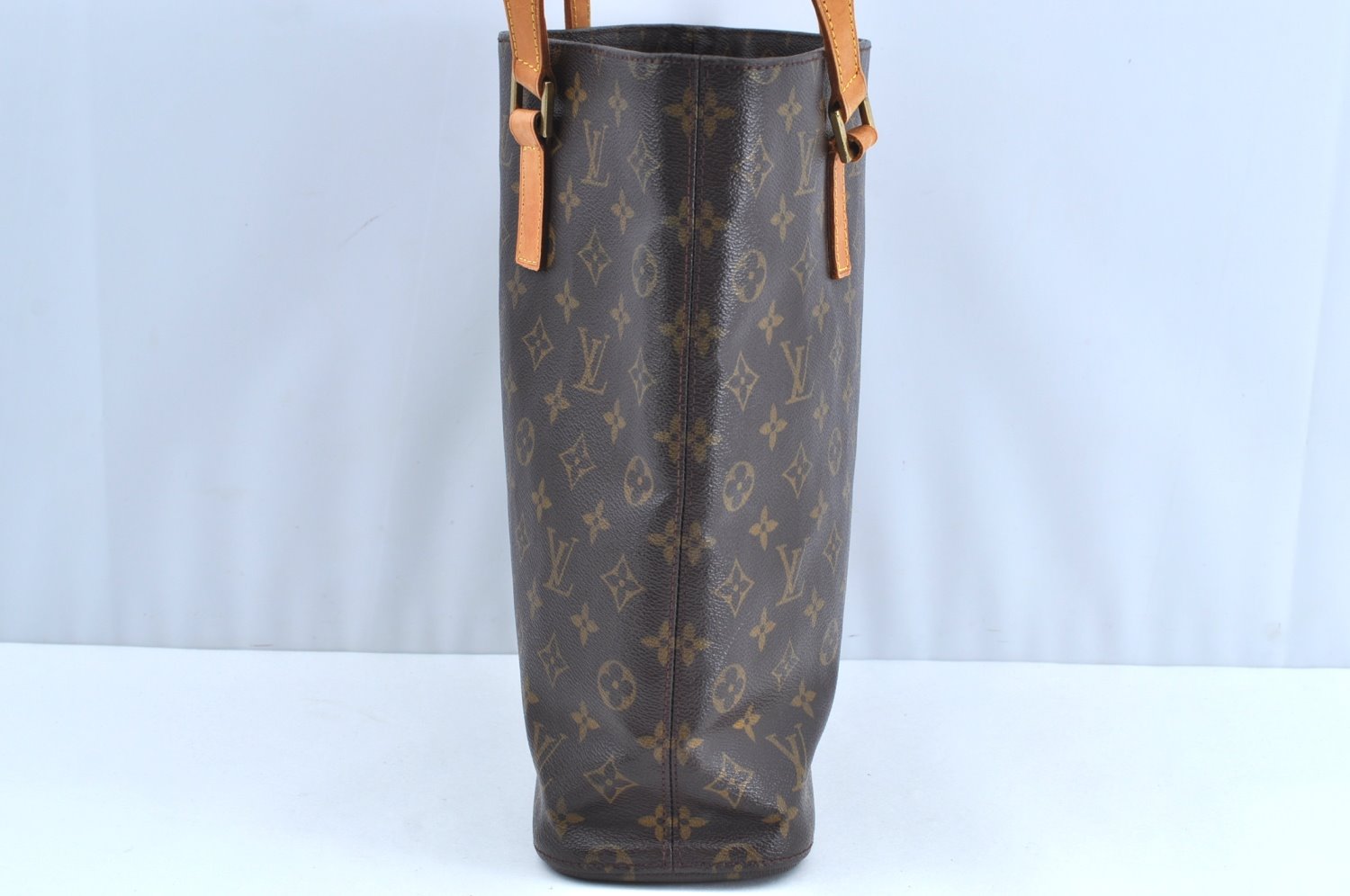 Authentic Louis Vuitton Monogram Vavin GM Shoulder Tote Bag M51170 LV K5939