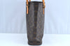 Authentic Louis Vuitton Monogram Vavin GM Shoulder Tote Bag M51170 LV K5939