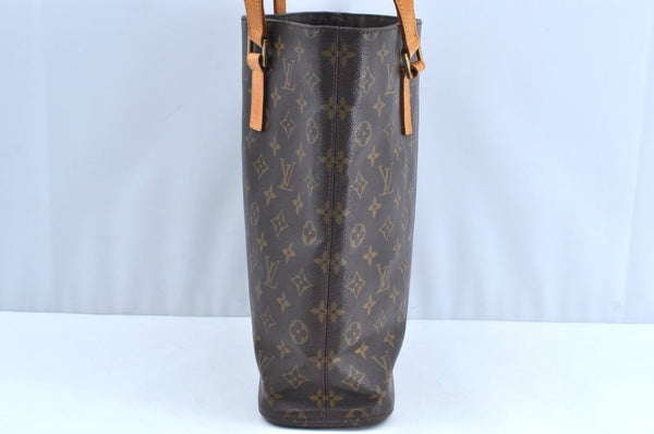 Authentic Louis Vuitton Monogram Vavin GM Shoulder Tote Bag M51170 LV K5939