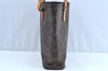 Authentic Louis Vuitton Monogram Vavin GM Shoulder Tote Bag M51170 LV K5939