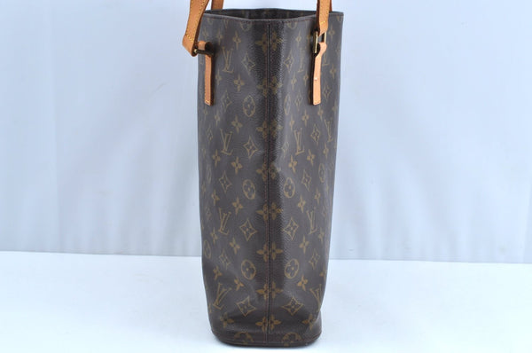 Authentic Louis Vuitton Monogram Vavin GM Shoulder Tote Bag M51170 LV K5939