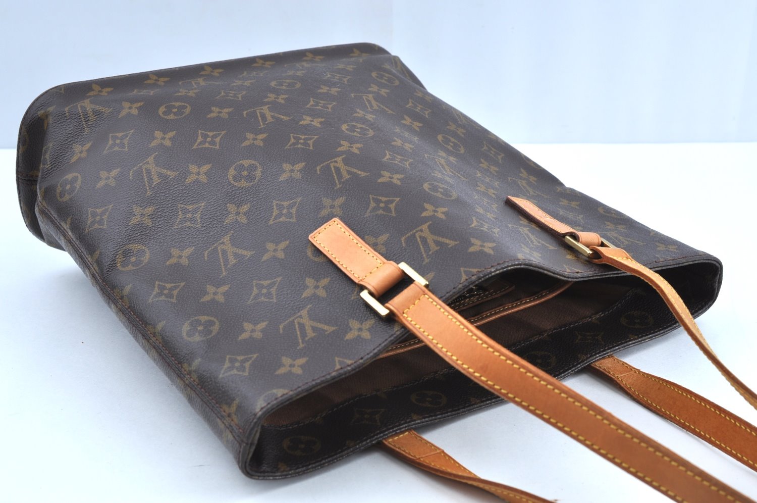 Authentic Louis Vuitton Monogram Vavin GM Shoulder Tote Bag M51170 LV K5939