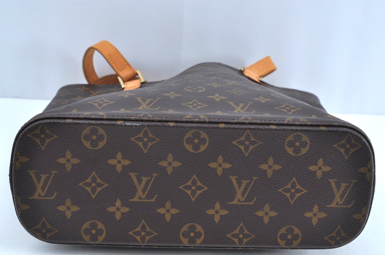 Authentic Louis Vuitton Monogram Vavin GM Shoulder Tote Bag M51170 LV K5939