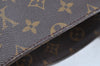 Authentic Louis Vuitton Monogram Vavin GM Shoulder Tote Bag M51170 LV K5939