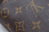 Authentic Louis Vuitton Monogram Vavin GM Shoulder Tote Bag M51170 LV K5939