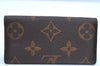 Authentic Louis Vuitton Monogram Multicles 4 Four Hooks Key Case M62631 LV K5957