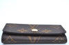 Authentic Louis Vuitton Monogram Multicles 4 Four Hooks Key Case M62631 LV K5957