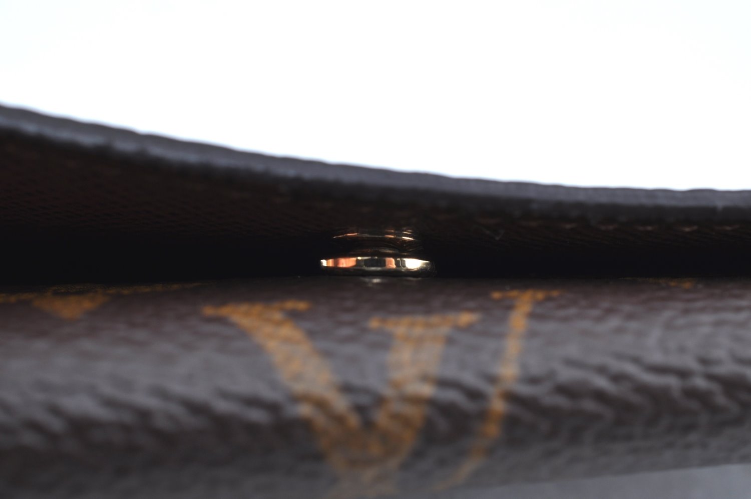 Authentic Louis Vuitton Monogram Multicles 4 Four Hooks Key Case M62631 LV K5957