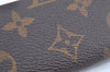 Authentic Louis Vuitton Monogram Multicles 4 Four Hooks Key Case M62631 LV K5957