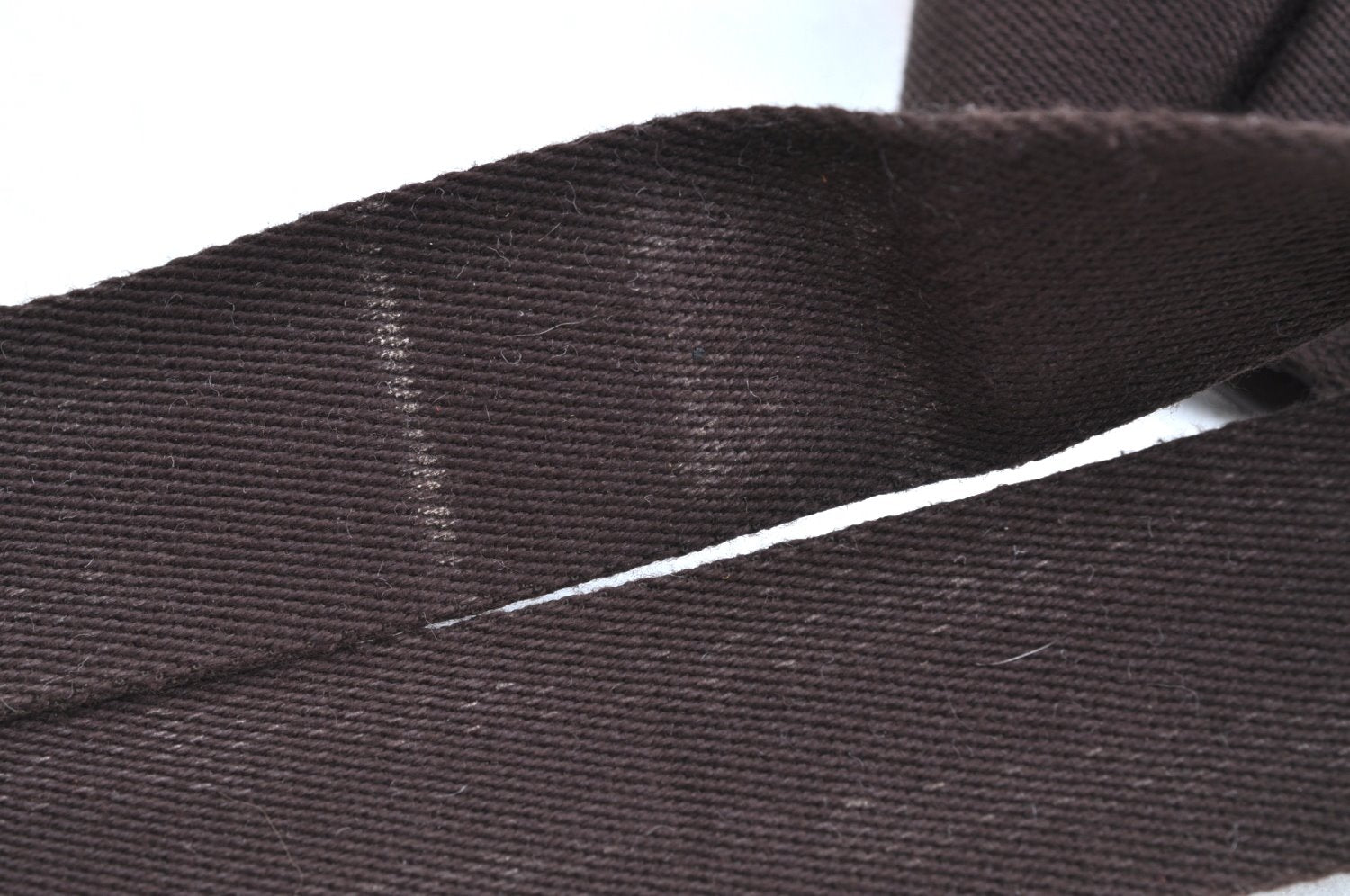 Authentic Louis Vuitton Monogram Pochette Valmy M40524 Shoulder Cross Bag K5963