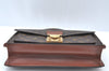Authentic Louis Vuitton Monogram Monceau 2Way Shoulder Hand Bag M51185 LV K5977