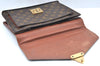 Authentic Louis Vuitton Monogram Monceau 2Way Shoulder Hand Bag M51185 LV K5977