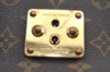 Authentic Louis Vuitton Monogram Monceau 2Way Shoulder Hand Bag M51185 LV K5977