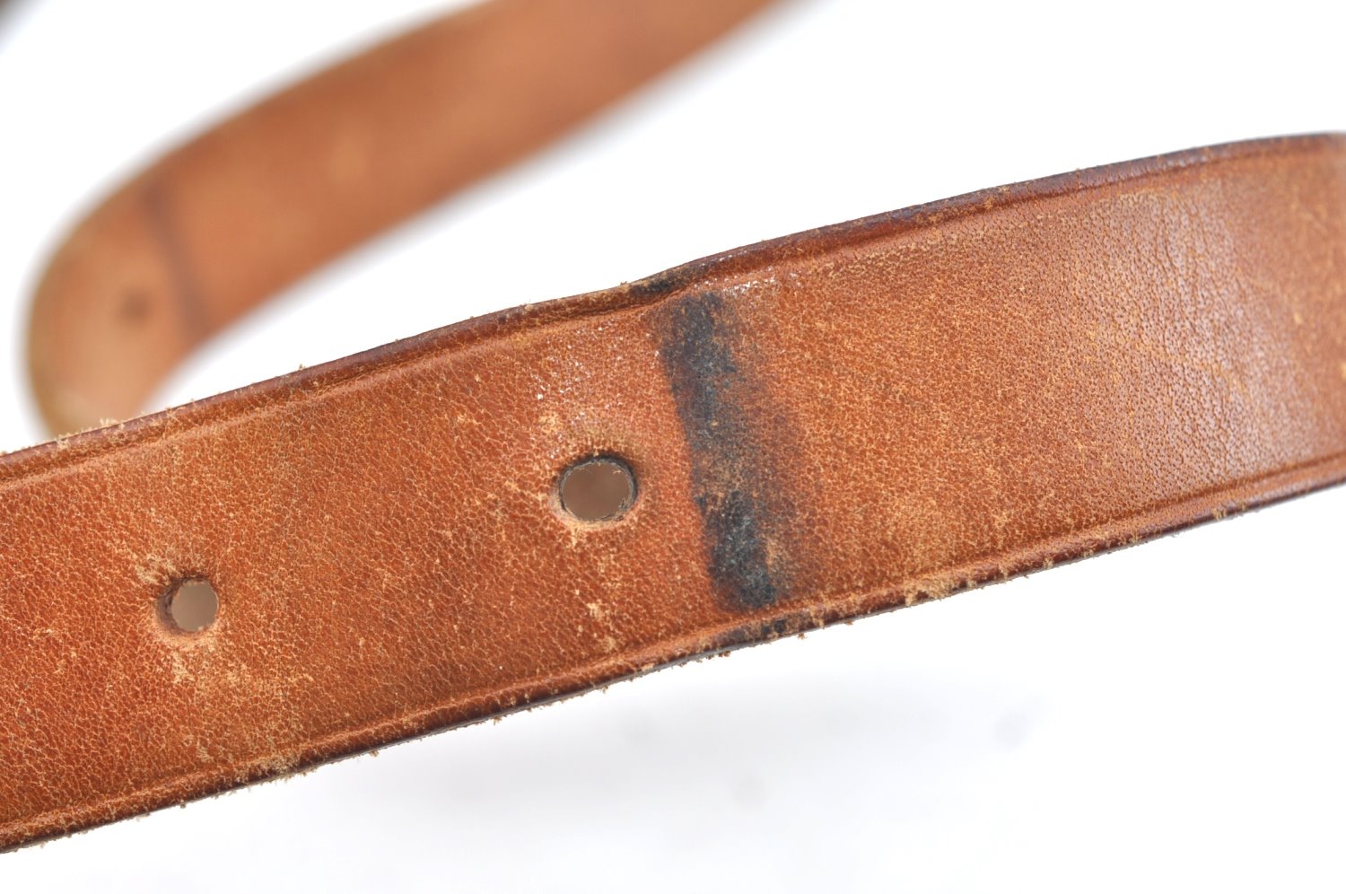 Auth Louis Vuitton Monogram Cartouchiere GM M51252 Shoulder Cross Bag Junk K5978