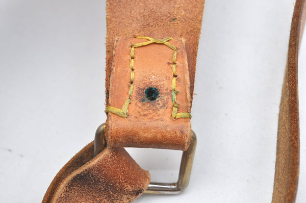 Auth Louis Vuitton Monogram Cartouchiere GM M51252 Shoulder Cross Bag Junk K5978