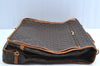 Authentic Louis Vuitton Monogram Portable Cabine Garment Cover M23420 LV K6011