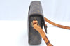 Authentic Louis Vuitton Monogram Saint Cloud PM M51244 Shoulder Bag Junk K6016