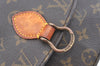 Authentic Louis Vuitton Monogram Saint Cloud PM M51244 Shoulder Bag Junk K6016