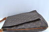 Authentic Louis Vuitton Monogram Musette Shoulder Cross Body Bag M51256 LV K6023