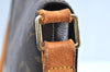 Authentic Louis Vuitton Monogram Musette Shoulder Cross Body Bag M51256 LV K6023