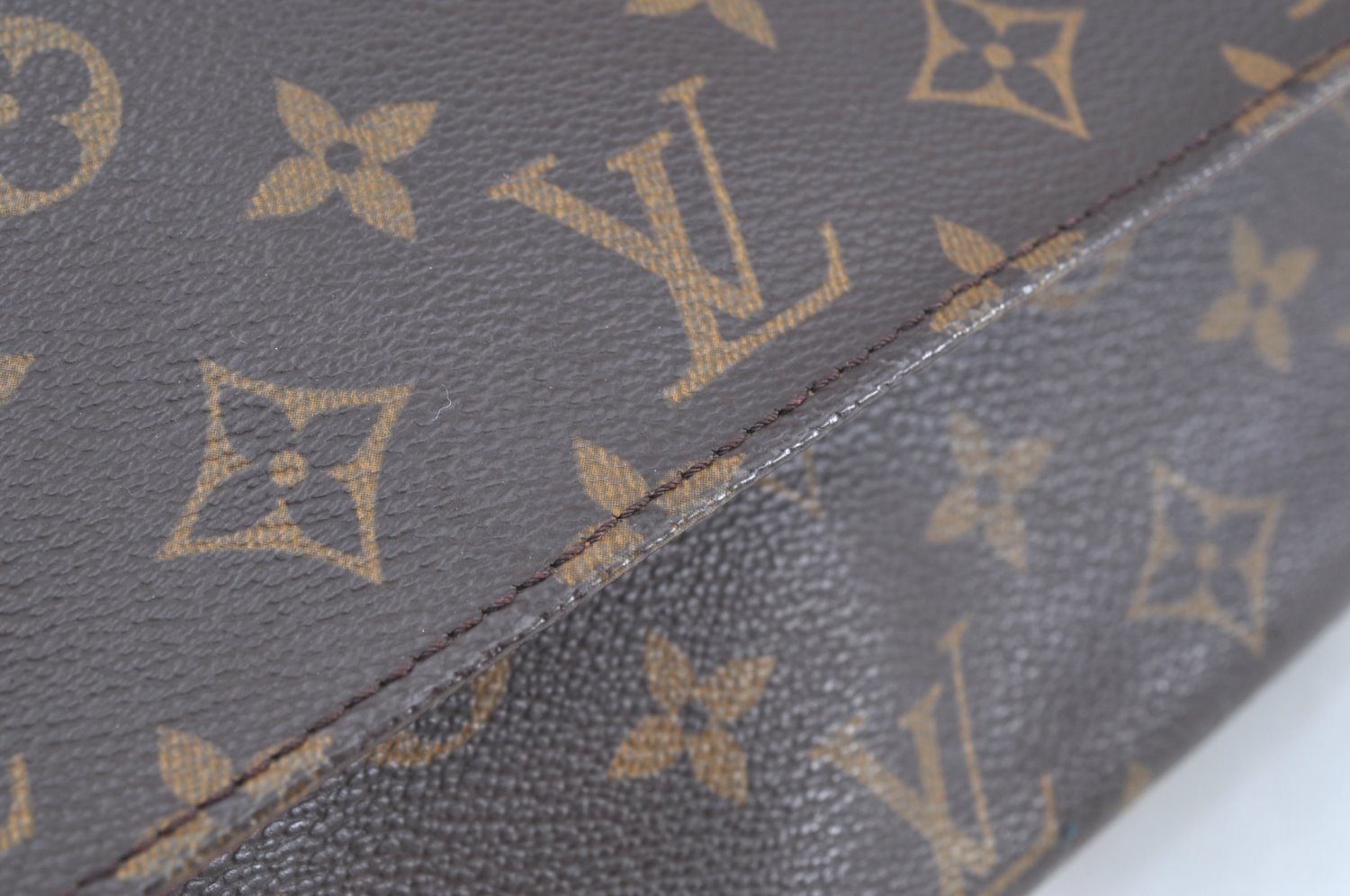 Authentic Louis Vuitton Monogram Musette Shoulder Cross Body Bag M51256 LV K6023