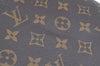 Authentic Louis Vuitton Monogram Musette Shoulder Cross Body Bag M51256 LV K6023