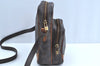 Auth Louis Vuitton Monogram Amazone Shoulder Cross Body Bag M45236 LV Junk K6037