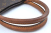 Authentic Louis Vuitton Monogram Sac Plat Hand Tote Bag M51140 LV K6040