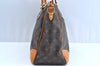 Authentic Louis Vuitton Monogram Estrela MM M41232 2Way Shoulder Hand Bag K6041