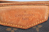 Authentic Louis Vuitton Monogram Estrela MM M41232 2Way Shoulder Hand Bag K6041