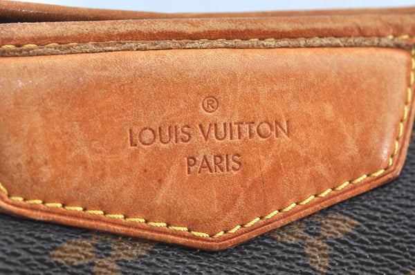 Authentic Louis Vuitton Monogram Estrela MM M41232 2Way Shoulder Hand Bag K6041
