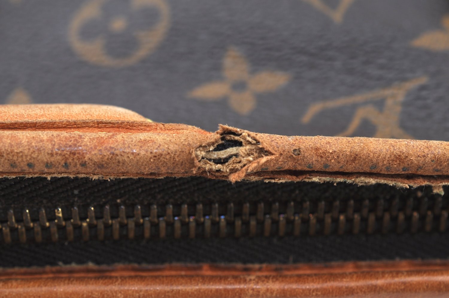 Authentic Louis Vuitton Monogram Estrela MM M41232 2Way Shoulder Hand Bag K6041