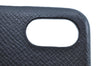 Authentic Louis Vuitton Taiga Bumper X Xs iPhone Case Black M30223 LV K6054