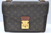 Authentic Louis Vuitton Monogram Monceau 2Way Shoulder Hand Bag M51185 LV K6072