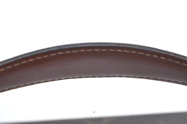 Authentic Louis Vuitton Monogram Monceau 2Way Shoulder Hand Bag M51185 LV K6072