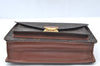 Authentic Louis Vuitton Monogram Monceau 2Way Shoulder Hand Bag M51185 LV K6072