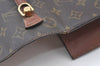 Authentic Louis Vuitton Monogram Monceau 2Way Shoulder Hand Bag M51185 LV K6072