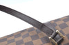 Authentic Louis Vuitton Damier Papillon 30 Hand Bag Purse N51303 LV K6073