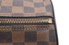 Authentic Louis Vuitton Damier Papillon 30 Hand Bag Purse N51303 LV K6073