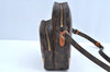 Authentic Louis Vuitton Monogram Amazone Shoulder Cross Body Bag M45236 LV K6103