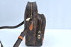 Authentic Louis Vuitton Monogram Amazone Shoulder Cross Body Bag M45236 LV K6103