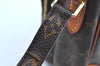 Authentic Louis Vuitton Monogram Amazone Shoulder Cross Body Bag M45236 LV K6103