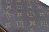 Authentic Louis Vuitton Monogram Amazone Shoulder Cross Body Bag M45236 LV K6103