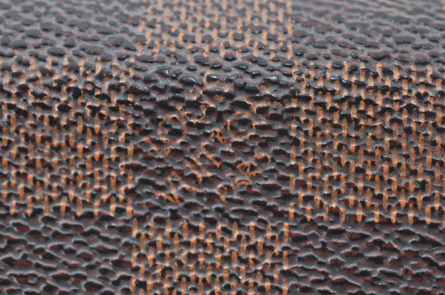 Authentic Louis Vuitton Damier Etui Cigarette Case N63024 LV K6131