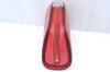 Authentic Louis Vuitton Epi Dauphine Cosmetic Pouch Red M48447 LV K6163