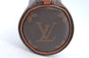 Authentic Louis Vuitton Monogram Papillon Pouch Old Model LV K6192