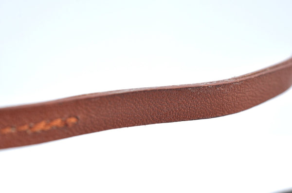 Authentic Louis Vuitton Monogram Papillon Pouch Old Model LV K6192