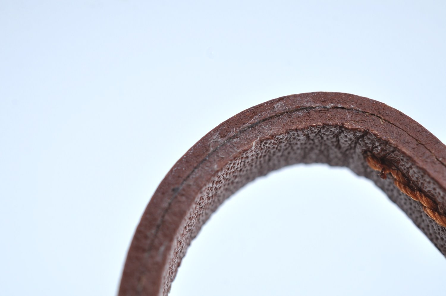 Authentic Louis Vuitton Monogram Papillon Pouch Old Model LV K6192