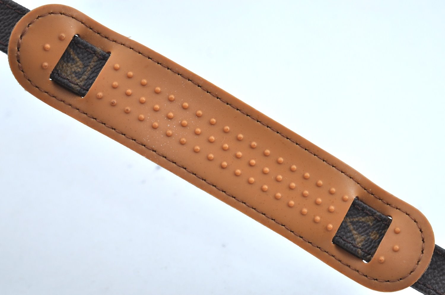 Authentic Louis Vuitton Monogram Shoulder Strap 38.2