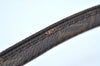 Authentic Louis Vuitton Monogram Shoulder Strap 38.2" LV K6242